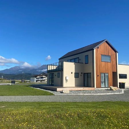 The Little Lake House Te Anau Exterior photo