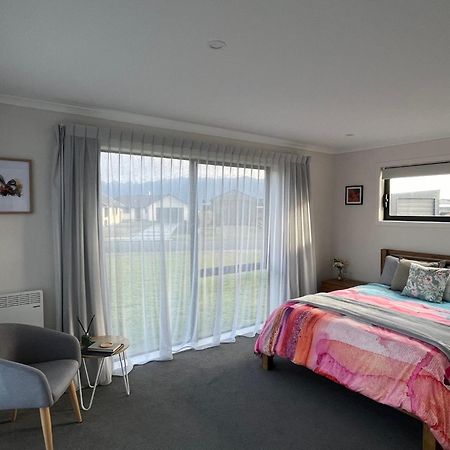 The Little Lake House Te Anau Exterior photo