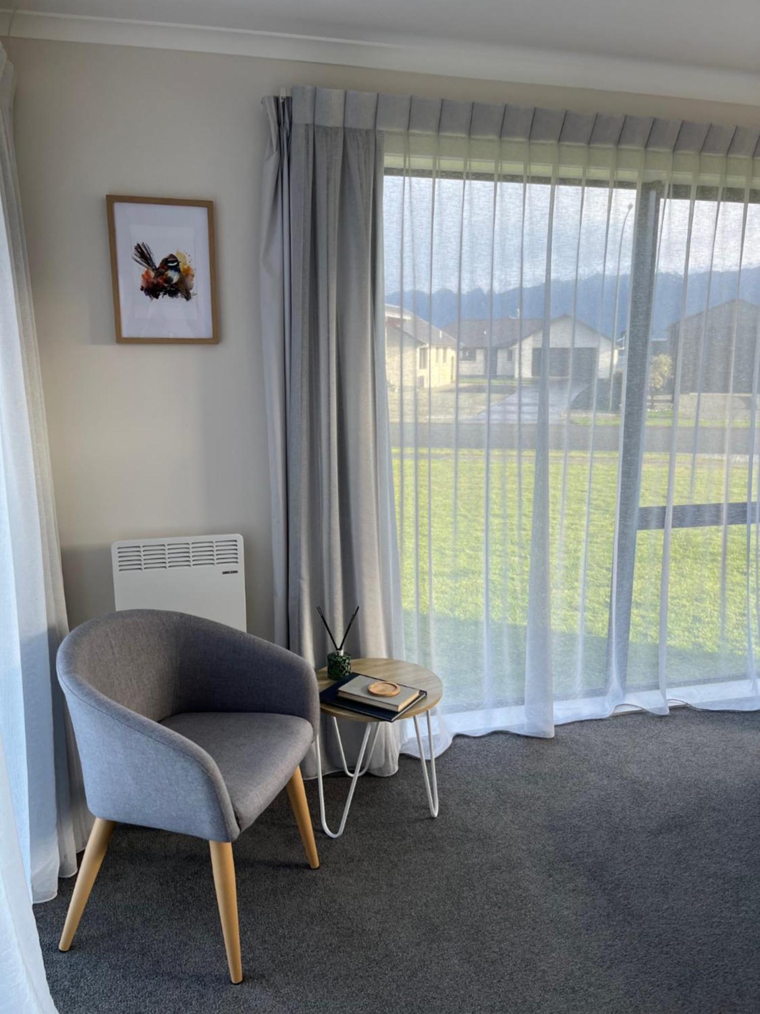 The Little Lake House Te Anau Exterior photo